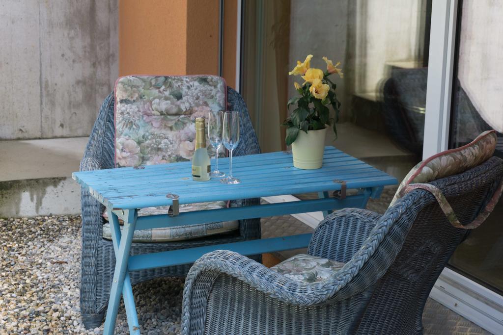 Apartment Chez Pio Murten