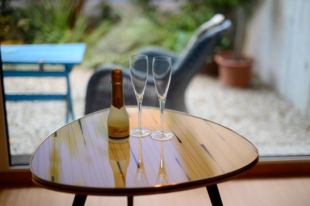 Apartment Chez Pio