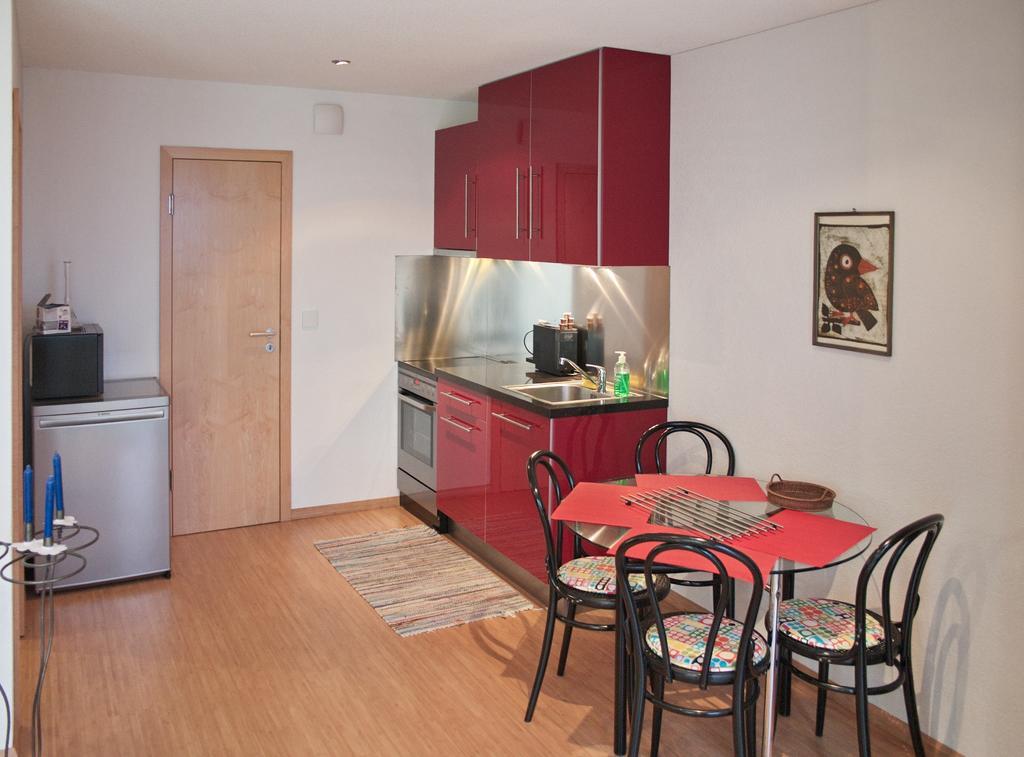 Chez Pio * Murten
