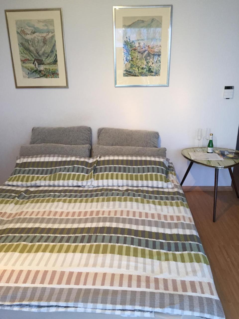Chez Pio Appartamento